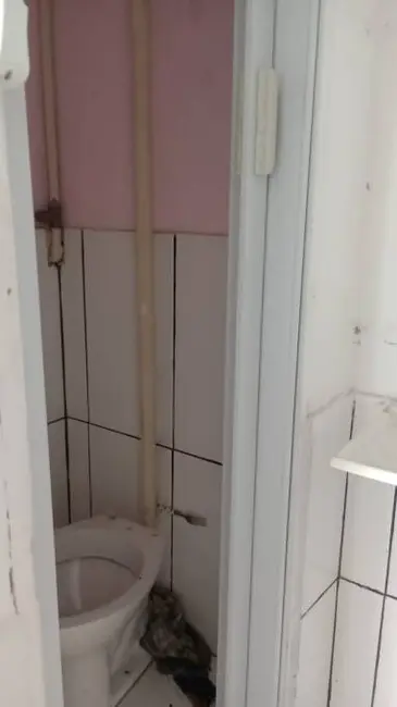 Foto 2 de Sala Comercial à venda, 50m2 em Parque das Nações, Santo Andre - SP