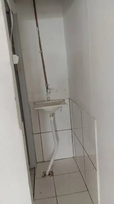 Foto 1 de Sala Comercial à venda, 50m2 em Parque das Nações, Santo Andre - SP