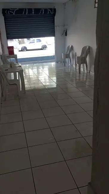 Foto 4 de Sala Comercial à venda, 50m2 em Parque das Nações, Santo Andre - SP