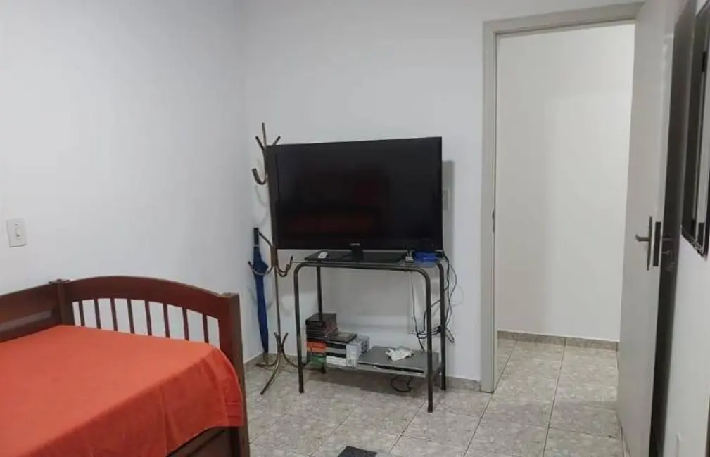 Foto 5 de Apartamento com 3 quartos à venda, 84m2 em Jardim, Santo Andre - SP