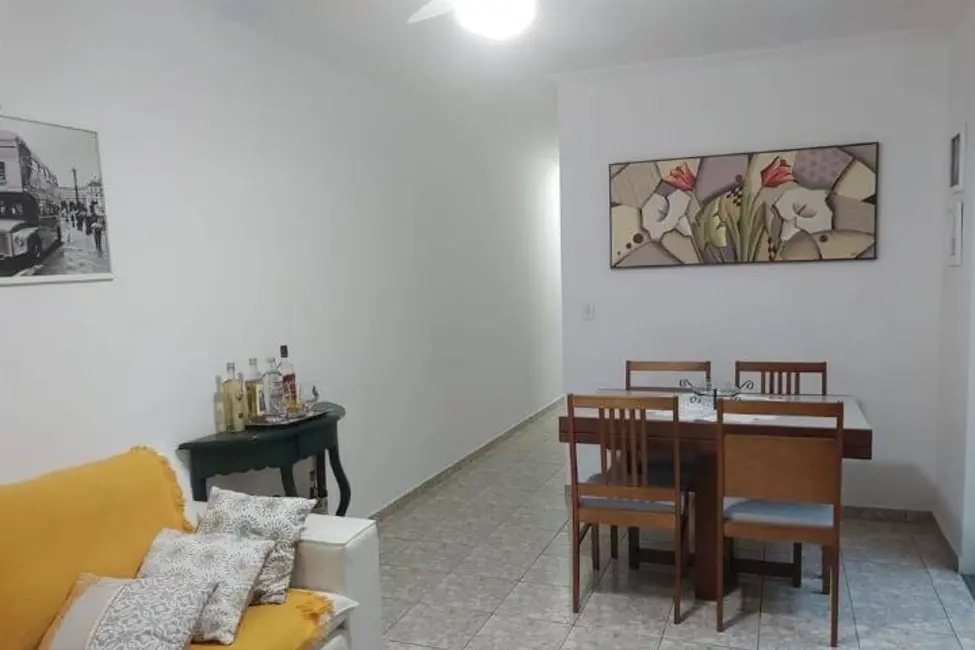 Foto 9 de Apartamento com 3 quartos à venda, 84m2 em Jardim, Santo Andre - SP