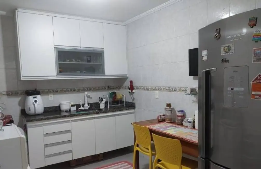 Foto 3 de Apartamento com 3 quartos à venda, 84m2 em Jardim, Santo Andre - SP