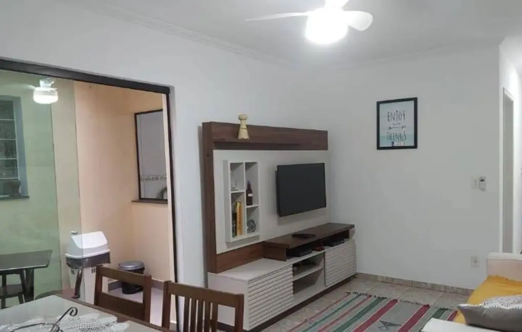 Foto 2 de Apartamento com 3 quartos à venda, 84m2 em Jardim, Santo Andre - SP