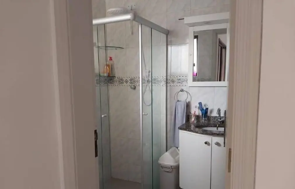Foto 8 de Apartamento com 3 quartos à venda, 84m2 em Jardim, Santo Andre - SP