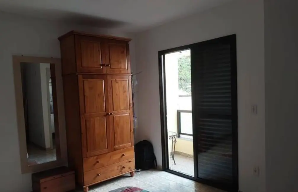 Foto 7 de Apartamento com 3 quartos à venda, 84m2 em Jardim, Santo Andre - SP
