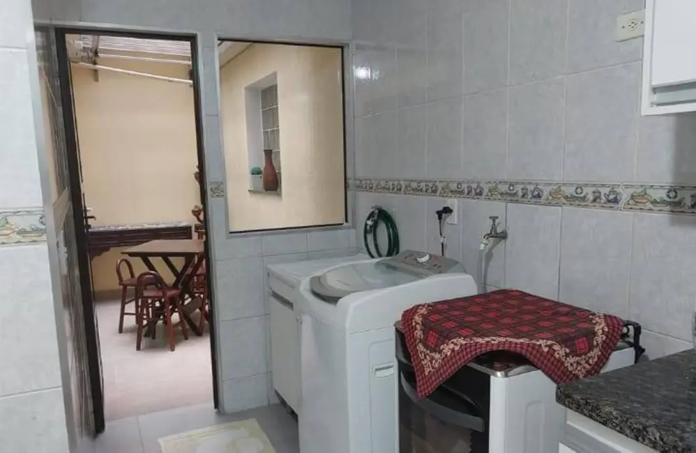 Foto 4 de Apartamento com 3 quartos à venda, 84m2 em Jardim, Santo Andre - SP