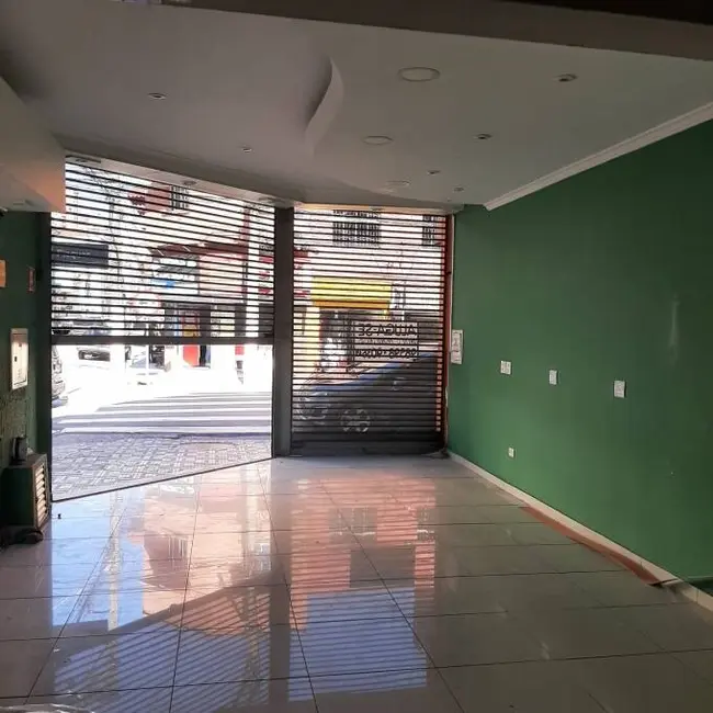 Sala Comercial à venda, 50m2 em Centro, Santo Andre - SP - imagem 4 Foto 4 de Sala Comercial à venda, 50m2 em Centro, Santo Andre - SP