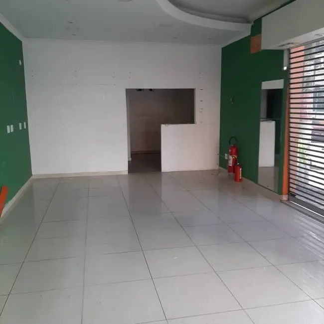 Sala Comercial à venda, 50m2 em Centro, Santo Andre - SP - imagem 2 Foto 2 de Sala Comercial à venda, 50m2 em Centro, Santo Andre - SP
