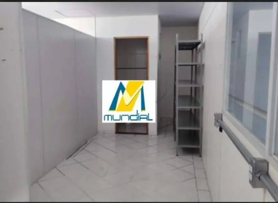 Foto 5 de Armazém / Galpão à venda, 360m2 em Parque Novo Oratório, Santo Andre - SP