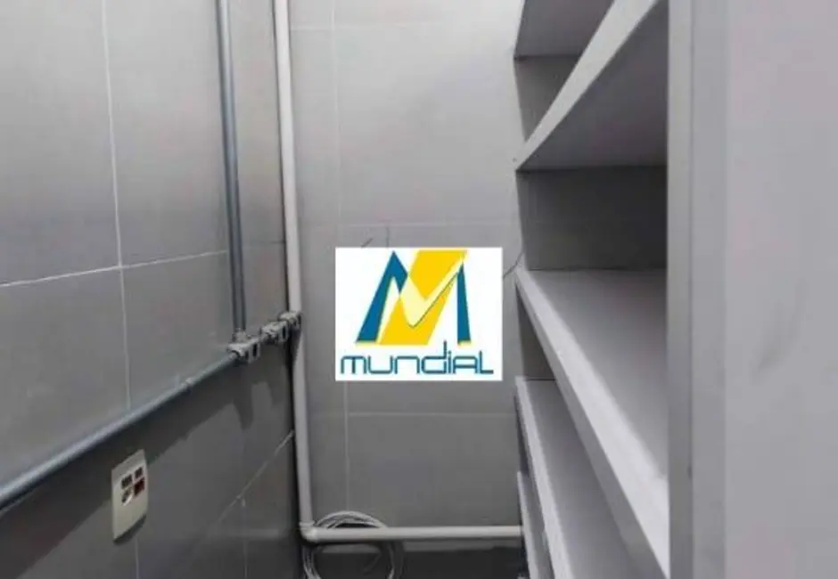 Foto 3 de Armazém / Galpão à venda, 360m2 em Parque Novo Oratório, Santo Andre - SP