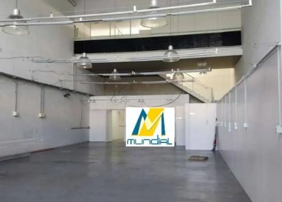 Foto 8 de Armazém / Galpão à venda, 360m2 em Parque Novo Oratório, Santo Andre - SP