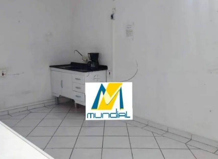 Foto 9 de Armazém / Galpão à venda, 360m2 em Parque Novo Oratório, Santo Andre - SP