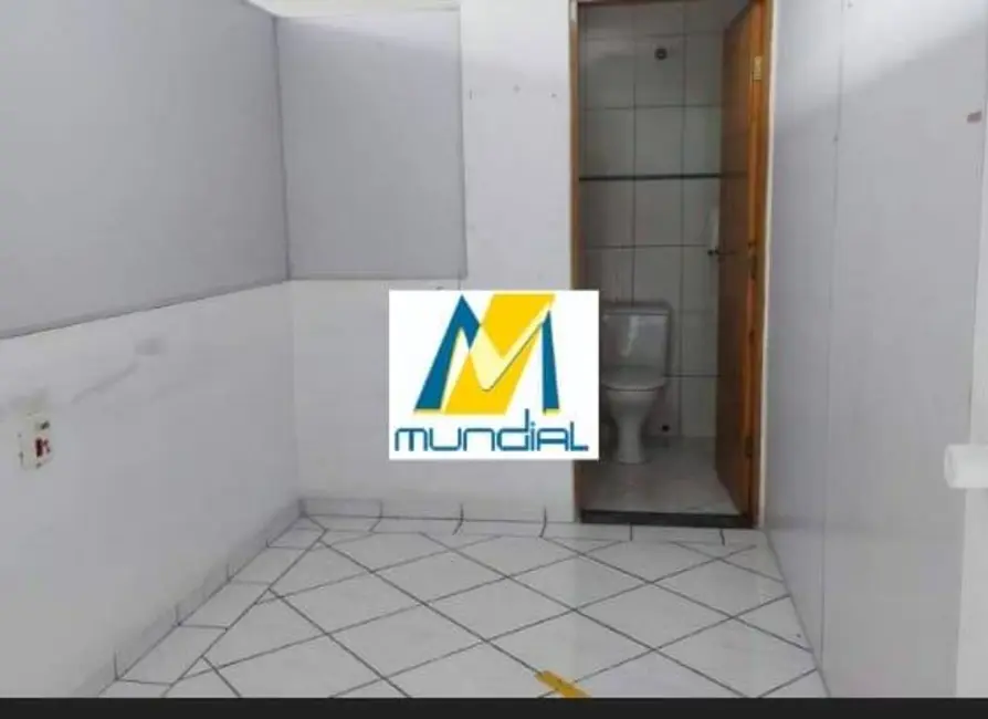 Foto 2 de Armazém / Galpão à venda, 360m2 em Parque Novo Oratório, Santo Andre - SP