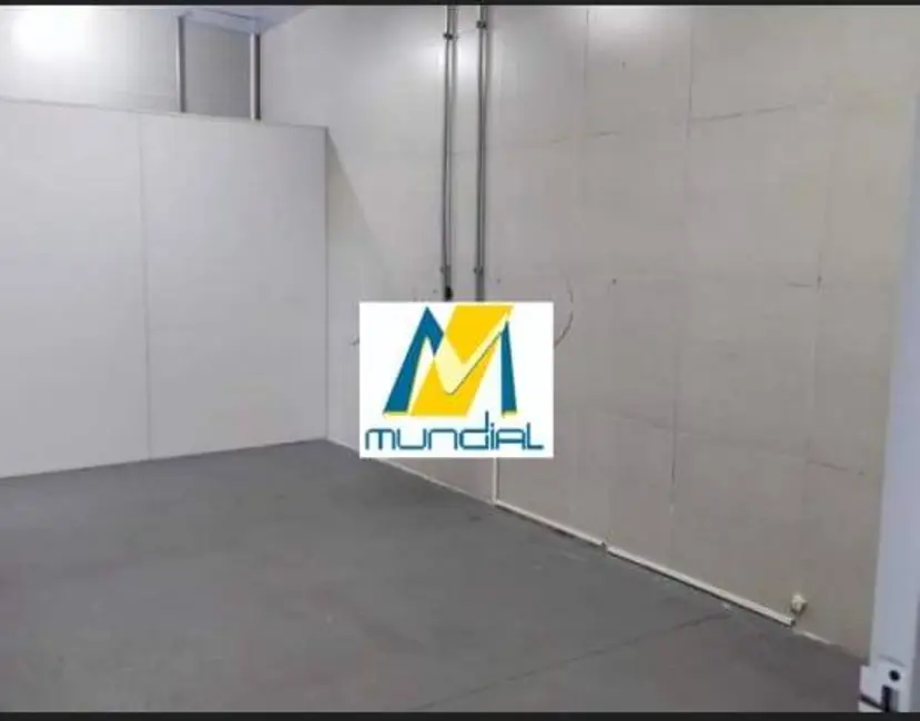Foto 1 de Armazém / Galpão à venda, 360m2 em Parque Novo Oratório, Santo Andre - SP