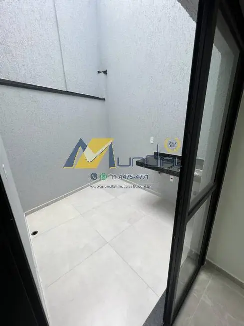 Sobrado com 2 quartos para alugar, 53m2 em Vila Clarice, Santo Andre - SP - imagem 5 Foto 5 de Sobrado com 2 quartos para alugar, 53m2 em Vila Clarice, Santo Andre - SP