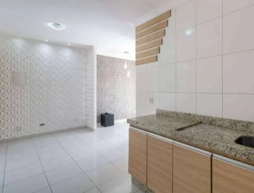 Foto 5 de Apartamento à venda, 50m2 em Parque Oratório, Santo Andre - SP
