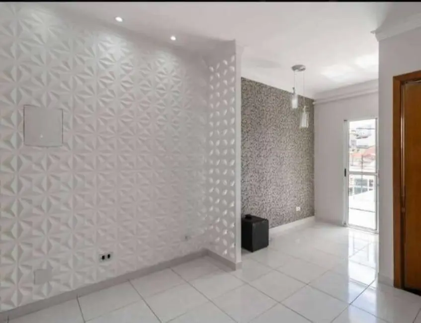 Foto 1 de Apartamento à venda, 50m2 em Parque Oratório, Santo Andre - SP