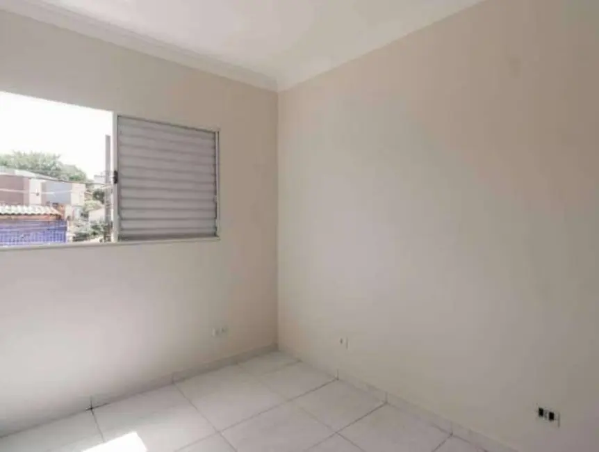 Foto 2 de Apartamento à venda, 50m2 em Parque Oratório, Santo Andre - SP