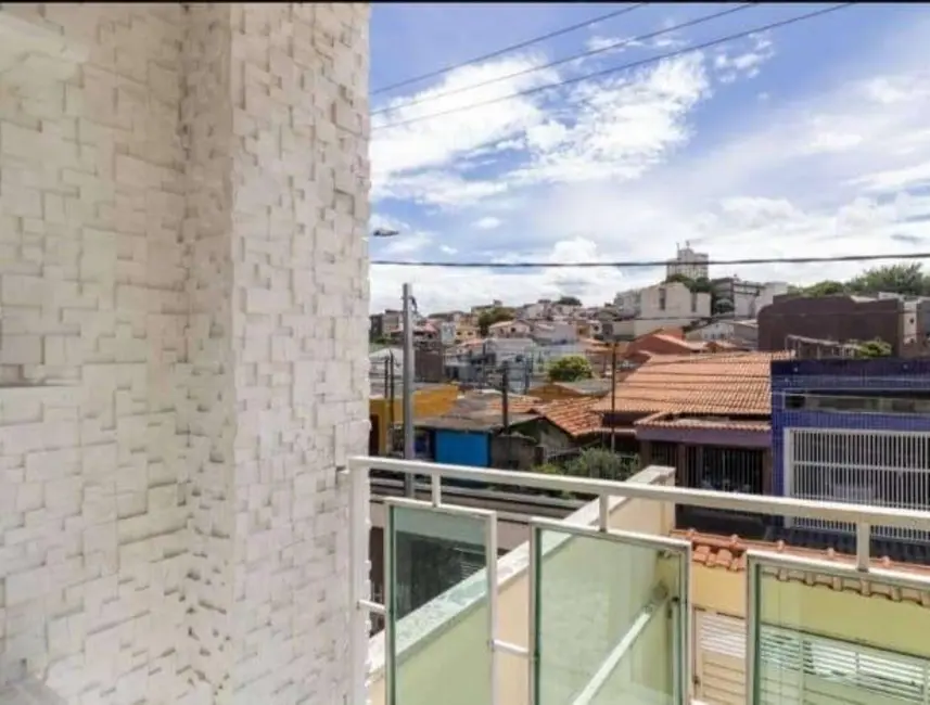 Foto 8 de Apartamento à venda, 50m2 em Parque Oratório, Santo Andre - SP
