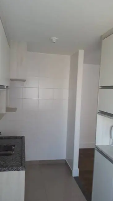 Foto 9 de Apartamento com 2 quartos à venda, 46m2 em Jardim Utinga, Santo Andre - SP