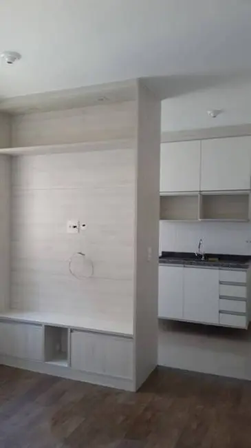 Foto 7 de Apartamento com 2 quartos à venda, 46m2 em Jardim Utinga, Santo Andre - SP
