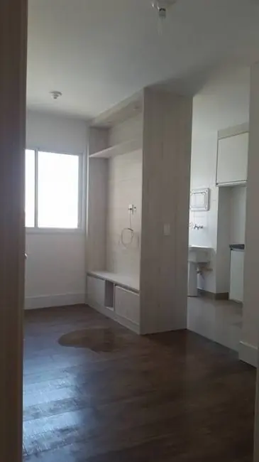 Foto 3 de Apartamento com 2 quartos à venda, 46m2 em Jardim Utinga, Santo Andre - SP