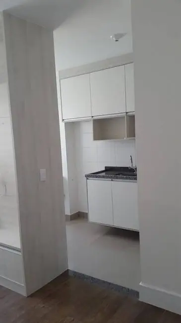 Foto 8 de Apartamento com 2 quartos à venda, 46m2 em Jardim Utinga, Santo Andre - SP