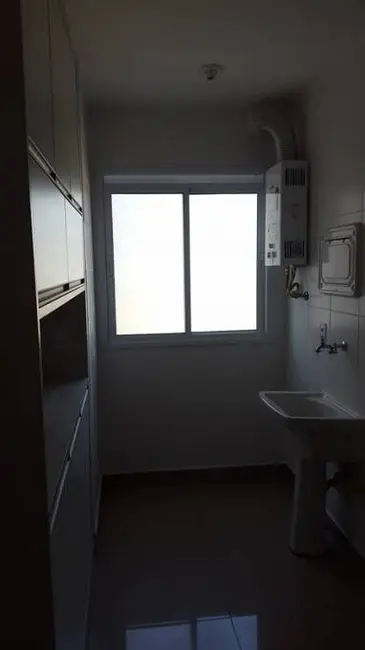 Foto 1 de Apartamento com 2 quartos à venda, 46m2 em Jardim Utinga, Santo Andre - SP