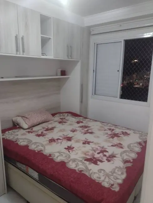 Apartamento com 2 quartos à venda, 50m2 em Vila Alzira, Santo Andre - SP - imagem 5 Foto 5 de Apartamento com 2 quartos à venda, 50m2 em Vila Alzira, Santo Andre - SP
