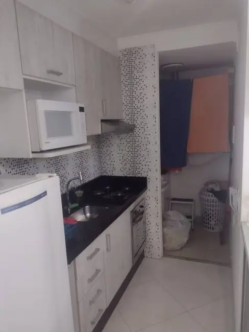 Apartamento com 2 quartos à venda, 50m2 em Vila Alzira, Santo Andre - SP - imagem 1 Foto 1 de Apartamento com 2 quartos à venda, 50m2 em Vila Alzira, Santo Andre - SP
