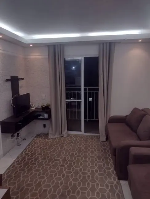 Apartamento com 2 quartos à venda, 50m2 em Vila Alzira, Santo Andre - SP - imagem 6 Foto 6 de Apartamento com 2 quartos à venda, 50m2 em Vila Alzira, Santo Andre - SP