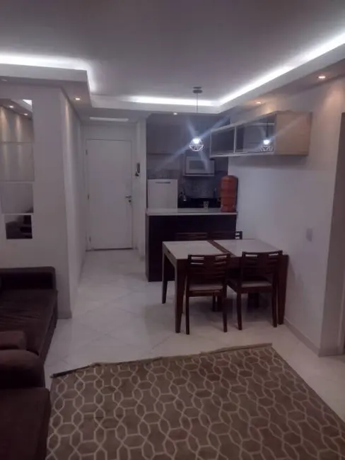 Apartamento com 2 quartos à venda, 50m2 em Vila Alzira, Santo Andre - SP - imagem 9 Foto 9 de Apartamento com 2 quartos à venda, 50m2 em Vila Alzira, Santo Andre - SP