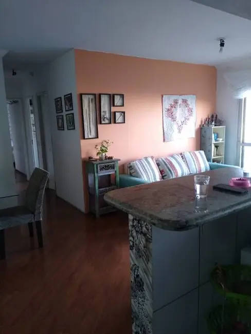 Apartamento com 3 quartos para alugar, 65m2 em Vila São Pedro, Santo Andre - SP - imagem 8 Foto 8 de Apartamento com 3 quartos para alugar, 65m2 em Vila São Pedro, Santo Andre - SP