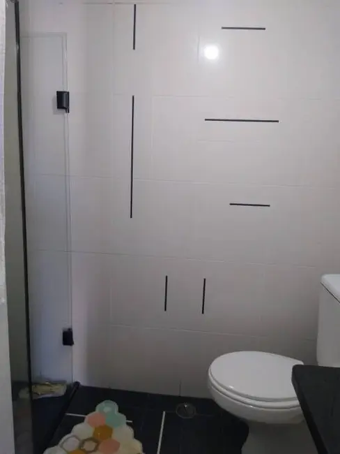 Apartamento com 3 quartos para alugar, 65m2 em Vila São Pedro, Santo Andre - SP - imagem 6 Foto 6 de Apartamento com 3 quartos para alugar, 65m2 em Vila São Pedro, Santo Andre - SP