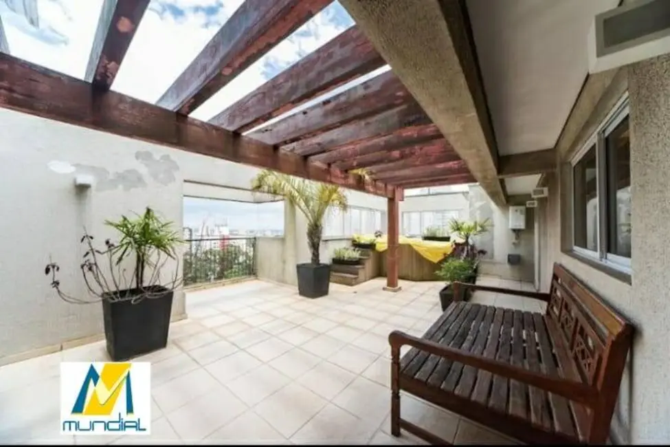 Apartamento com 2 quartos à venda, 63m2 em Centro, Sao Bernardo Do Campo - SP - imagem 5 Foto 5 de Apartamento com 2 quartos à venda, 63m2 em Centro, Sao Bernardo Do Campo - SP