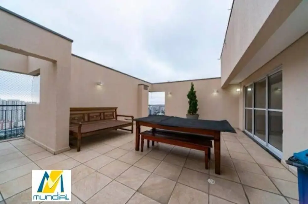 Apartamento com 2 quartos à venda, 63m2 em Centro, Sao Bernardo Do Campo - SP - imagem 7 Foto 7 de Apartamento com 2 quartos à venda, 63m2 em Centro, Sao Bernardo Do Campo - SP