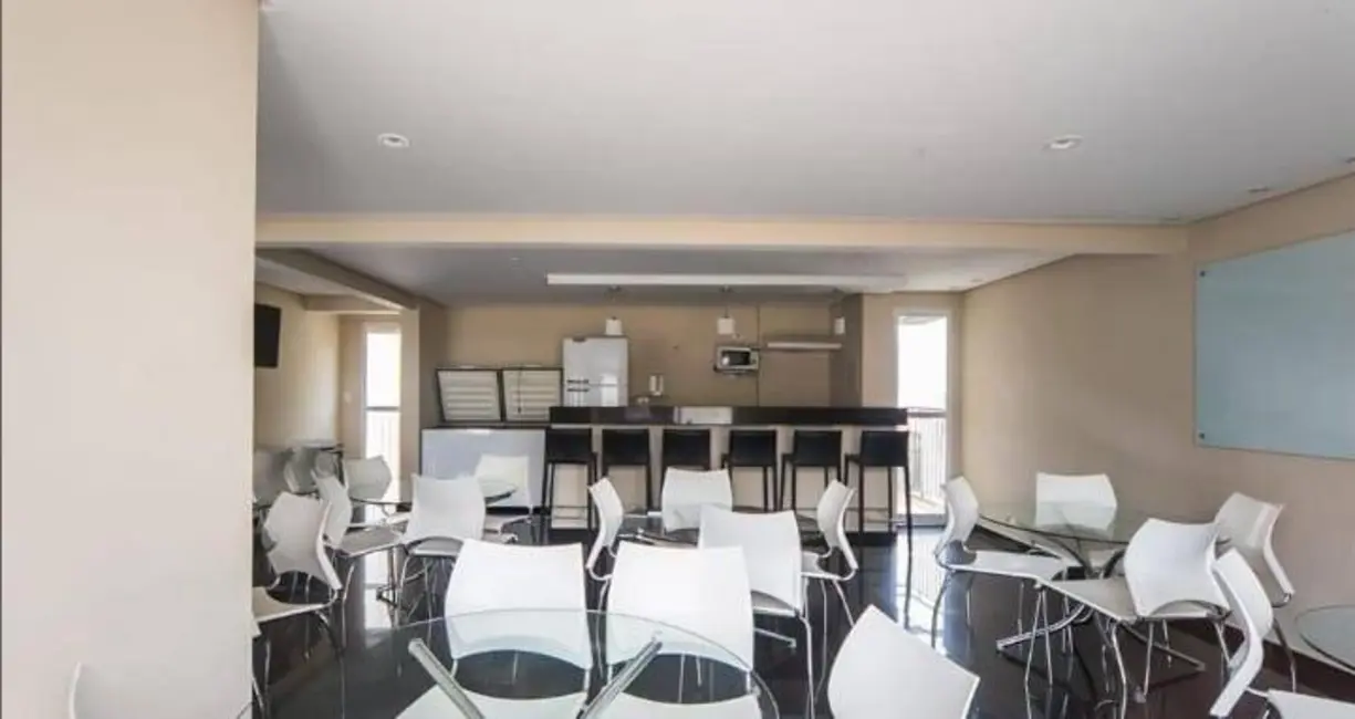 Apartamento com 2 quartos à venda, 63m2 em Centro, Sao Bernardo Do Campo - SP - imagem 6 Foto 6 de Apartamento com 2 quartos à venda, 63m2 em Centro, Sao Bernardo Do Campo - SP