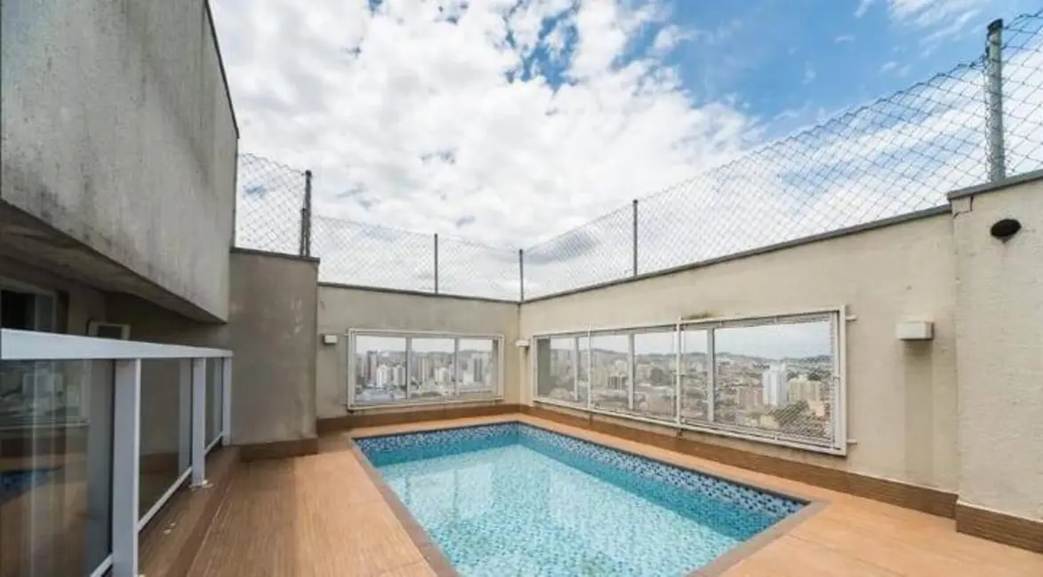 Apartamento com 2 quartos à venda, 63m2 em Centro, Sao Bernardo Do Campo - SP - imagem 3 Foto 3 de Apartamento com 2 quartos à venda, 63m2 em Centro, Sao Bernardo Do Campo - SP