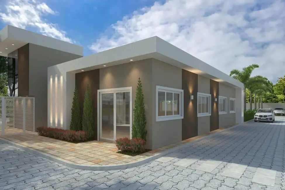 Foto 9 de Casa com 2 quartos à venda, 60m2 em Jardim Nova Pacaembu, Cotia - SP