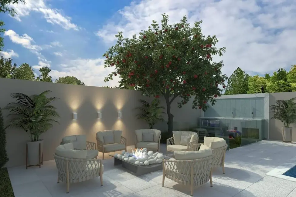 Foto 7 de Casa com 2 quartos à venda, 60m2 em Jardim Nova Pacaembu, Cotia - SP