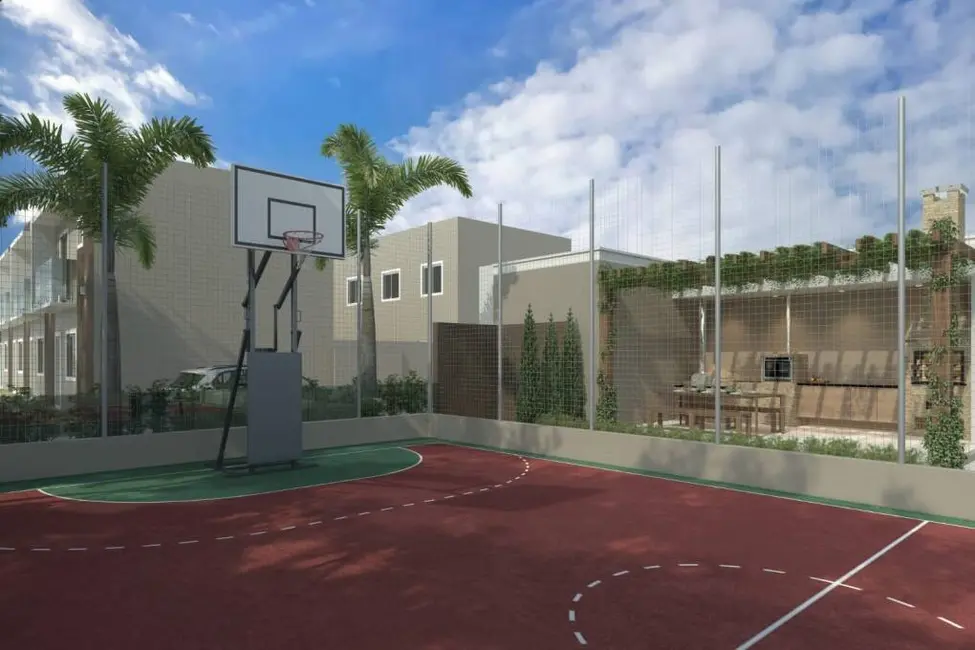 Foto 6 de Casa com 3 quartos à venda, 80m2 em Jardim Nova Pacaembu, Cotia - SP