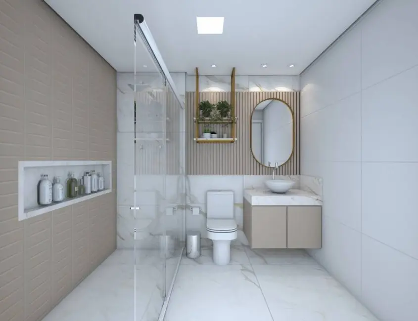 Casa com 3 quartos à venda, 135m2 em Jardim Nova Pacaembu, Cotia - SP - imagem 4 Foto 4 de Casa com 3 quartos à venda, 135m2 em Jardim Nova Pacaembu, Cotia - SP