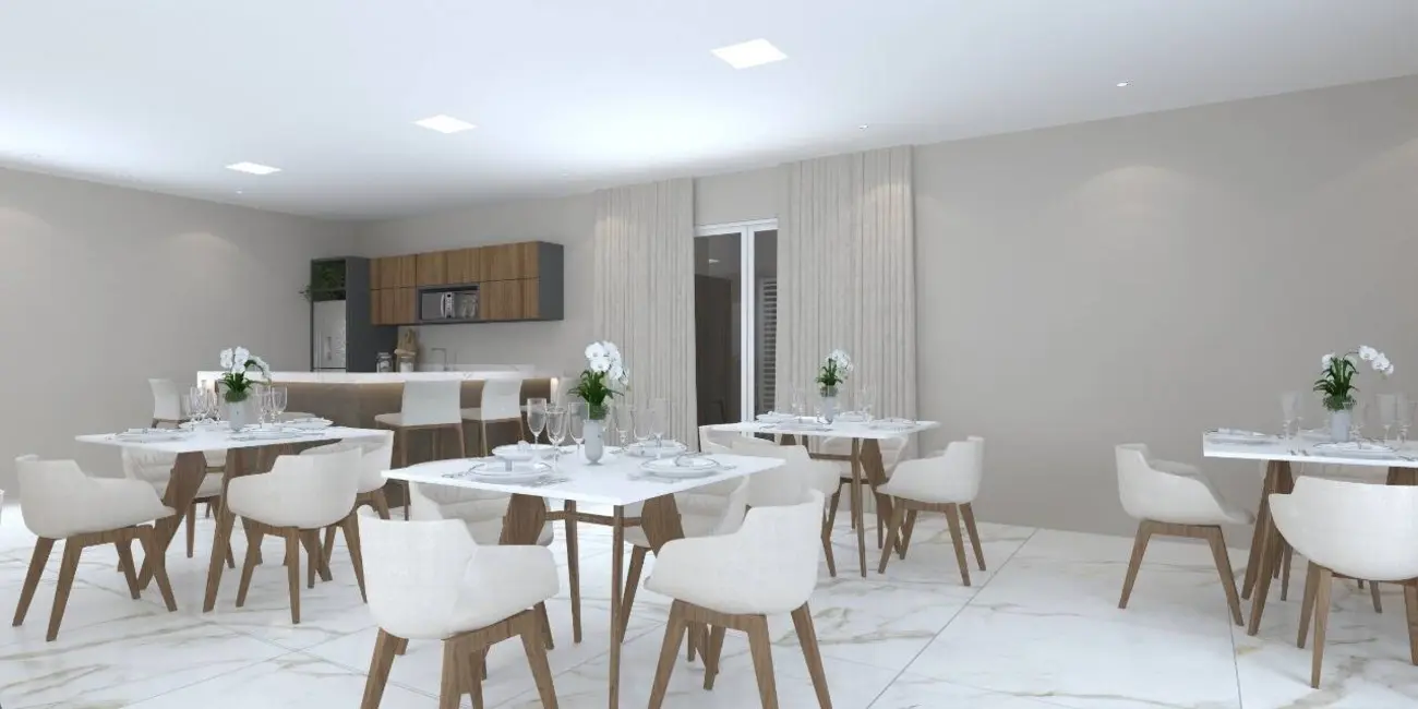 Casa com 3 quartos à venda, 135m2 em Jardim Nova Pacaembu, Cotia - SP - imagem 8 Foto 8 de Casa com 3 quartos à venda, 135m2 em Jardim Nova Pacaembu, Cotia - SP