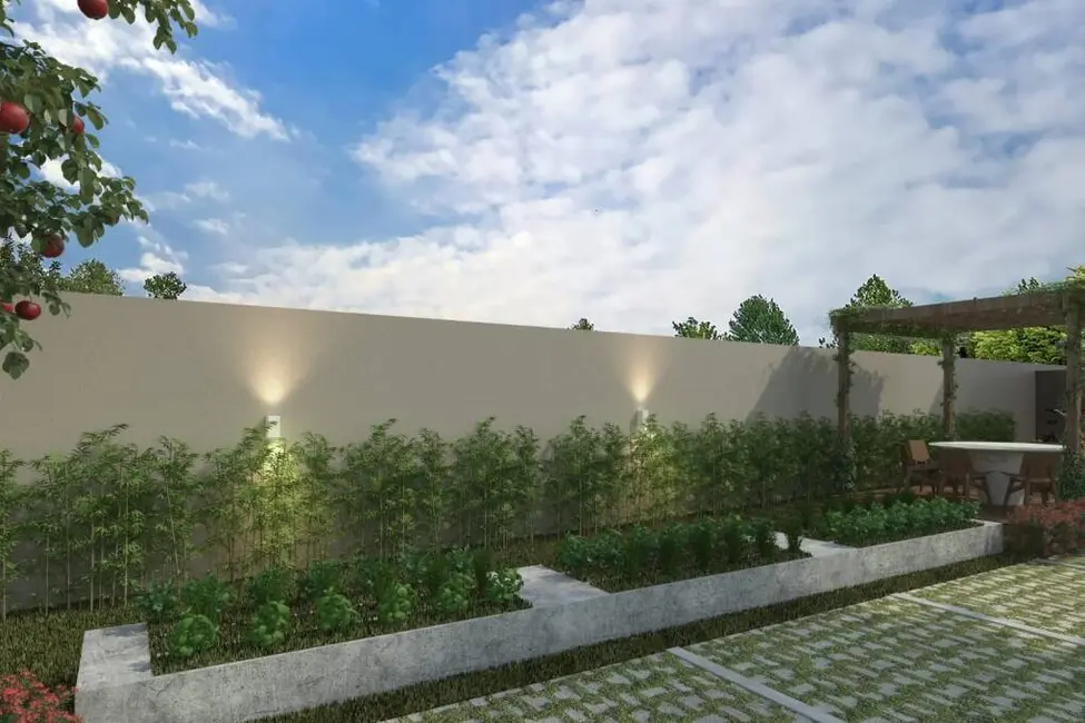 Foto 3 de Casa com 3 quartos à venda, 90m2 em Cotia - SP