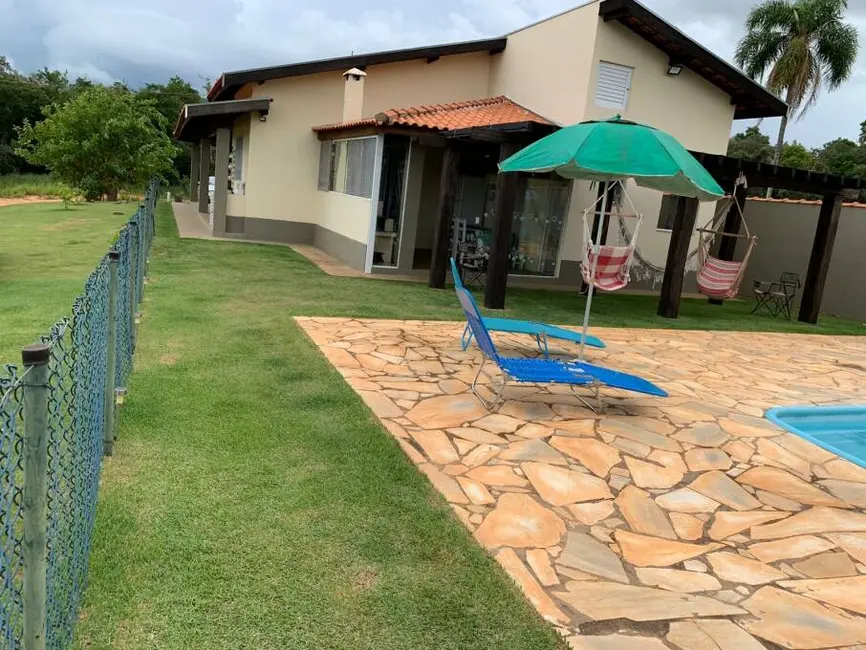 Foto 5 de Casa com 4 quartos à venda, 200m2 em Centro, Paranapanema - SP