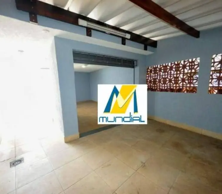 Casa à venda, 187m2 em Casa Branca, Santo Andre - SP - imagem 5 Foto 5 de Casa à venda, 187m2 em Casa Branca, Santo Andre - SP