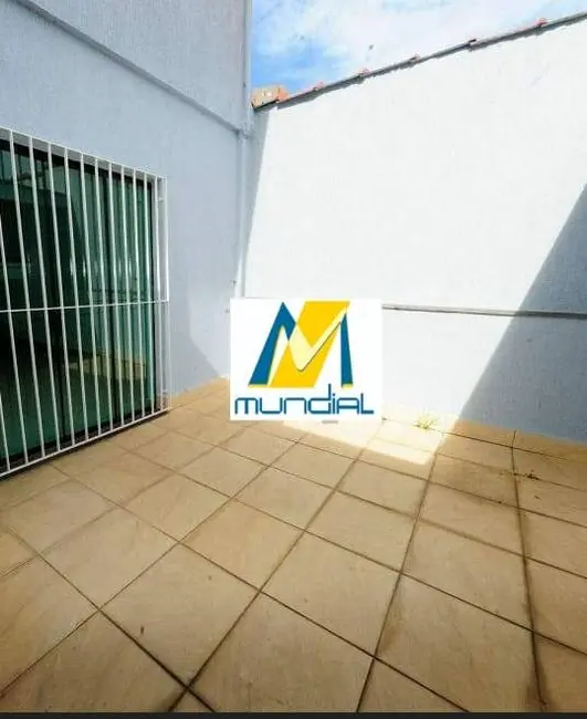 Casa à venda, 187m2 em Casa Branca, Santo Andre - SP - imagem 7 Foto 7 de Casa à venda, 187m2 em Casa Branca, Santo Andre - SP