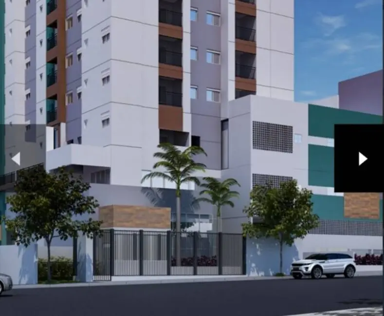 Foto 3 de Apartamento com 2 quartos à venda, 83m2 em Centro, Diadema - SP