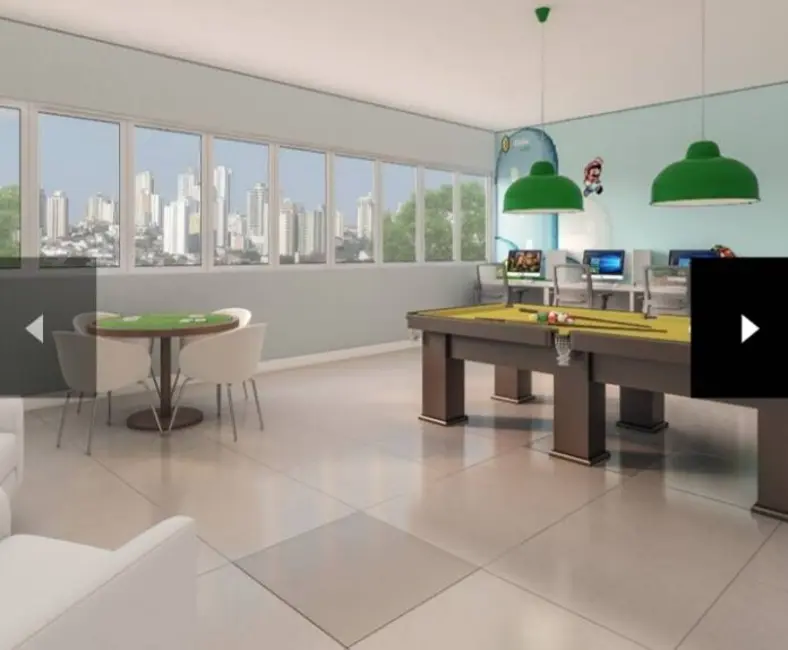 Foto 2 de Apartamento com 2 quartos à venda, 83m2 em Centro, Diadema - SP