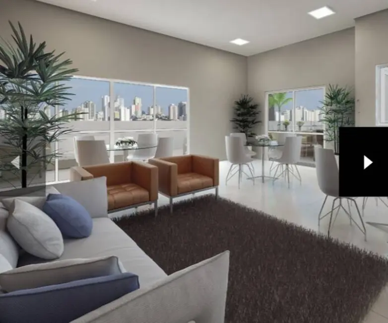 Foto 9 de Apartamento com 2 quartos à venda, 83m2 em Centro, Diadema - SP